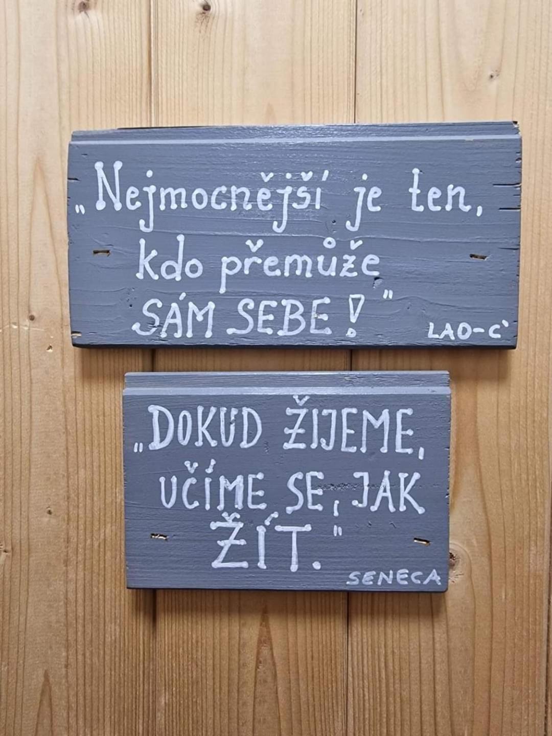 Penzion Slunecnice Kurimska Nova Ves Extérieur photo